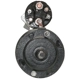 Purchase Top-Quality MOTORCAR PARTS OF AMERICA - 3631S - Starter Motor pa3