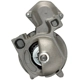 Purchase Top-Quality MOTORCAR PARTS OF AMERICA - 3631S - Starter Motor pa4