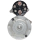 Purchase Top-Quality MOTORCAR PARTS OF AMERICA - 6330MS - Starter Motor pa2