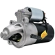 Purchase Top-Quality MOTORCAR PARTS OF AMERICA - 6691S - Starter Motor pa1
