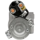 Purchase Top-Quality MOTORCAR PARTS OF AMERICA - 6971S - Starter Motor pa3