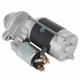 Purchase Top-Quality Remanufactured Starter by MOTORCRAFT - SA1013RM pa4