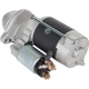 Purchase Top-Quality Remanufactured Starter by MOTORCRAFT - SA1013RM pa9