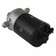 Purchase Top-Quality Remanufactured Starter by MOTORCRAFT - SA734BRM pa1