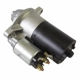 Purchase Top-Quality Remanufactured Starter by MOTORCRAFT - SA776RM pa1