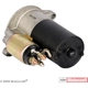 Purchase Top-Quality Remanufactured Starter by MOTORCRAFT - SA841RM pa2