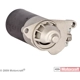 Purchase Top-Quality Remanufactured Starter by MOTORCRAFT - SA860RM pa2