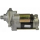 Purchase Top-Quality Remanufactured Starter by MOTORCRAFT - SA976RM pa4