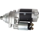 Purchase Top-Quality Remanufactured Starter by MOTORCRAFT - SA977RM pa3