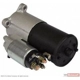 Purchase Top-Quality Remanufactured Starter by MOTORCRAFT - SA979RM pa2