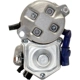 Purchase Top-Quality Remanufactured Starter by QUALITY-BUILT - 12097 pa2