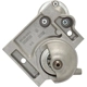 Purchase Top-Quality Remanufactured Starter by QUALITY-BUILT - 12105 pa1