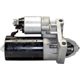 Purchase Top-Quality Remanufactured Starter by QUALITY-BUILT - 12105 pa2