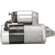 Purchase Top-Quality Remanufactured Starter by QUALITY-BUILT - 12118 pa4