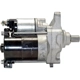 Purchase Top-Quality Remanufactured Starter by QUALITY-BUILT - 12120 pa1