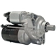 Purchase Top-Quality Remanufactured Starter by QUALITY-BUILT - 12120 pa5