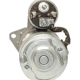 Purchase Top-Quality Remanufactured Starter by QUALITY-BUILT - 12124 pa4