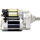 Purchase Top-Quality Remanufactured Starter by QUALITY-BUILT - 12130 pa3