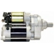 Purchase Top-Quality Remanufactured Starter by QUALITY-BUILT - 12130 pa9