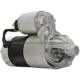 Purchase Top-Quality Remanufactured Starter by QUALITY-BUILT - 12132 pa1