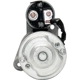 Purchase Top-Quality Remanufactured Starter by QUALITY-BUILT - 12132 pa4