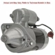 Purchase Top-Quality Remanufactured Starter by QUALITY-BUILT - 12135 pa1