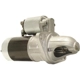Purchase Top-Quality Remanufactured Starter by QUALITY-BUILT - 12143 pa10