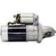 Purchase Top-Quality Remanufactured Starter by QUALITY-BUILT - 12143 pa12