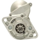 Purchase Top-Quality Remanufactured Starter by QUALITY-BUILT - 12144 pa1