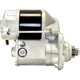 Purchase Top-Quality Remanufactured Starter by QUALITY-BUILT - 12144 pa2