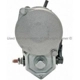 Purchase Top-Quality Remanufactured Starter by QUALITY-BUILT - 12151 pa6