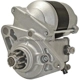 Purchase Top-Quality Remanufactured Starter by QUALITY-BUILT - 12172 pa3