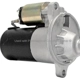 Purchase Top-Quality Remanufactured Starter by QUALITY-BUILT - 12192 pa5