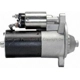 Purchase Top-Quality Remanufactured Starter by QUALITY-BUILT - 12192 pa9