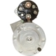Purchase Top-Quality Remanufactured Starter by QUALITY-BUILT - 12198 pa2