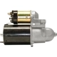 Purchase Top-Quality Remanufactured Starter by QUALITY-BUILT - 12198 pa4