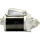 Purchase Top-Quality Remanufactured Starter by QUALITY-BUILT - 12218 pa1