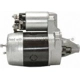 Purchase Top-Quality Remanufactured Starter by QUALITY-BUILT - 12233 pa8