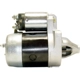 Purchase Top-Quality Remanufactured Starter by QUALITY-BUILT - 12312 pa7