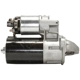 Purchase Top-Quality QUALITY-BUILT - 12321 - Remanufactured Starter pa2