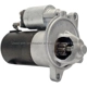 Purchase Top-Quality Remanufactured Starter by QUALITY-BUILT - 12369 pa5