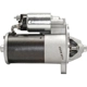 Purchase Top-Quality Remanufactured Starter by QUALITY-BUILT - 12371 pa4