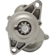 Purchase Top-Quality Remanufactured Starter by QUALITY-BUILT - 12384 pa1