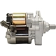 Purchase Top-Quality Remanufactured Starter by QUALITY-BUILT - 12384 pa2