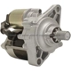 Purchase Top-Quality Remanufactured Starter by QUALITY-BUILT - 12384 pa5