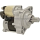 Purchase Top-Quality Remanufactured Starter by QUALITY-BUILT - 12387 pa2
