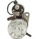 Purchase Top-Quality Remanufactured Starter by QUALITY-BUILT - 12391 pa1
