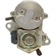 Purchase Top-Quality Remanufactured Starter by QUALITY-BUILT - 12398 pa4