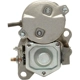 Purchase Top-Quality Remanufactured Starter by QUALITY-BUILT - 12405 pa1