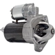 Purchase Top-Quality Remanufactured Starter by QUALITY-BUILT - 12419 pa1